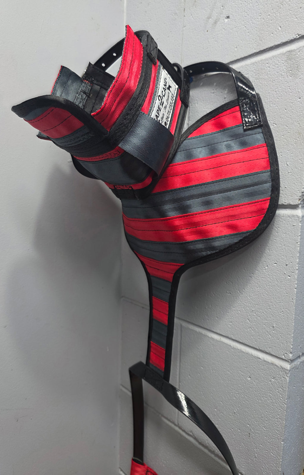 Light Weight Standard 3/4 Breast Plate