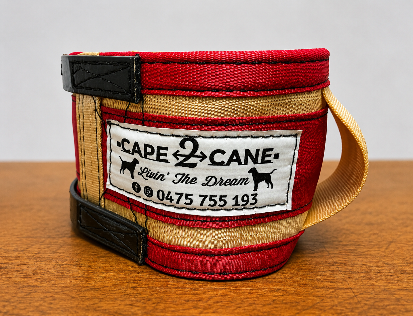 Standard Neck Collar