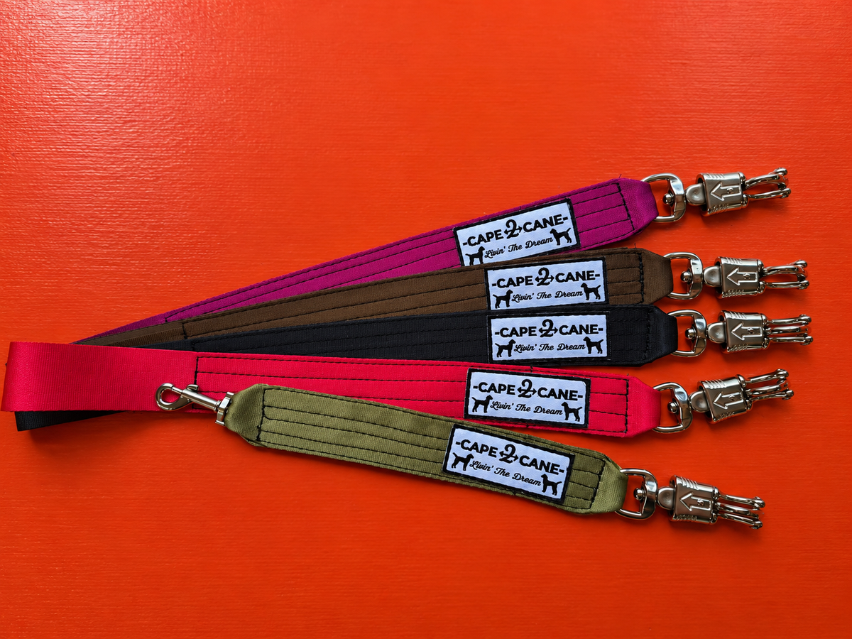 50mm Quick Release Dog/Ute Leash