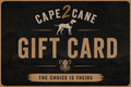 C2C Gift Card