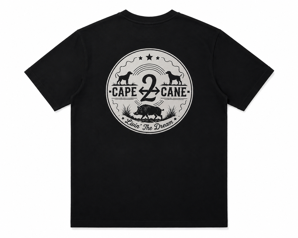 PRE ORDER - Kid's Classic Tee