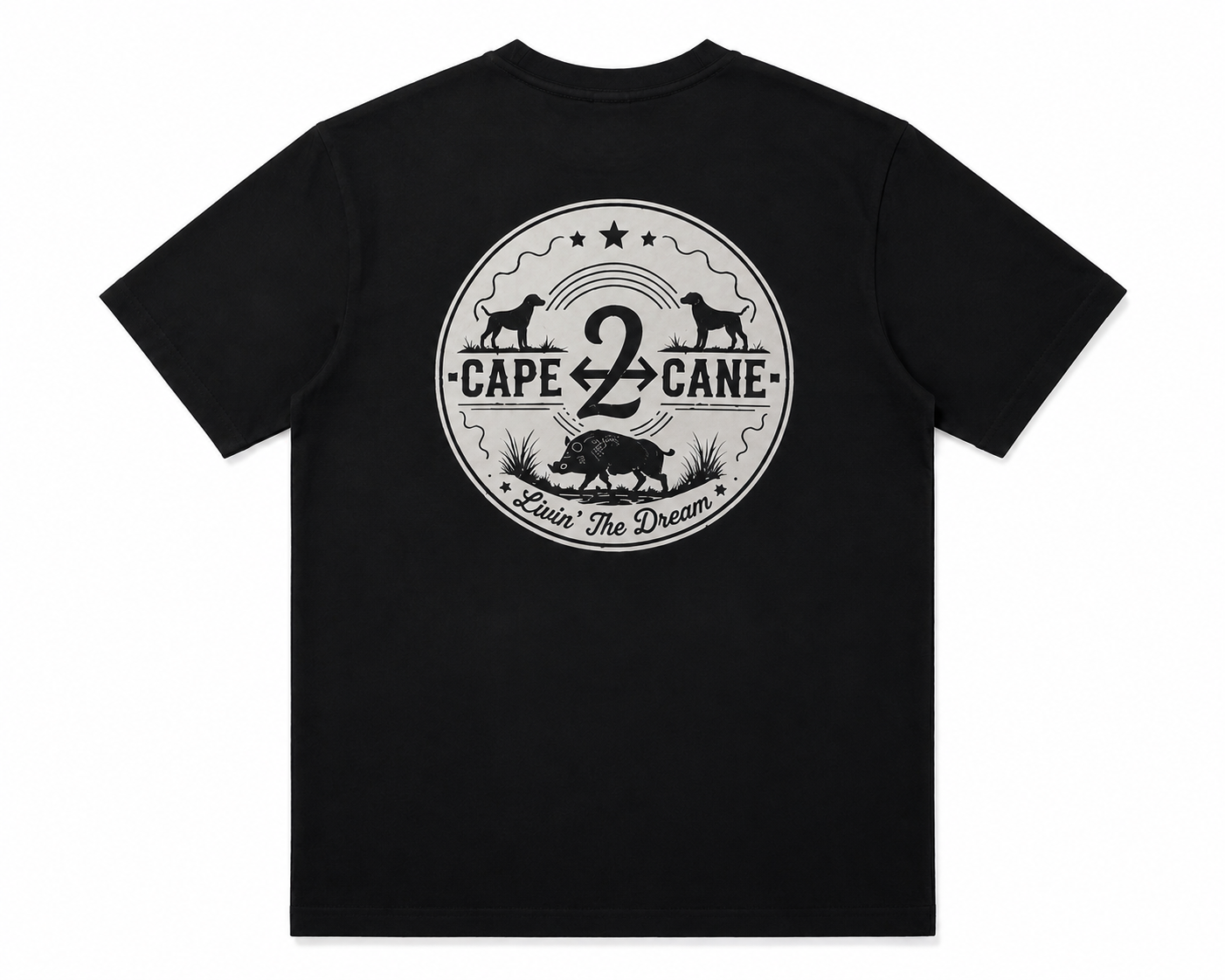PRE ORDER - Kid's Classic Tee