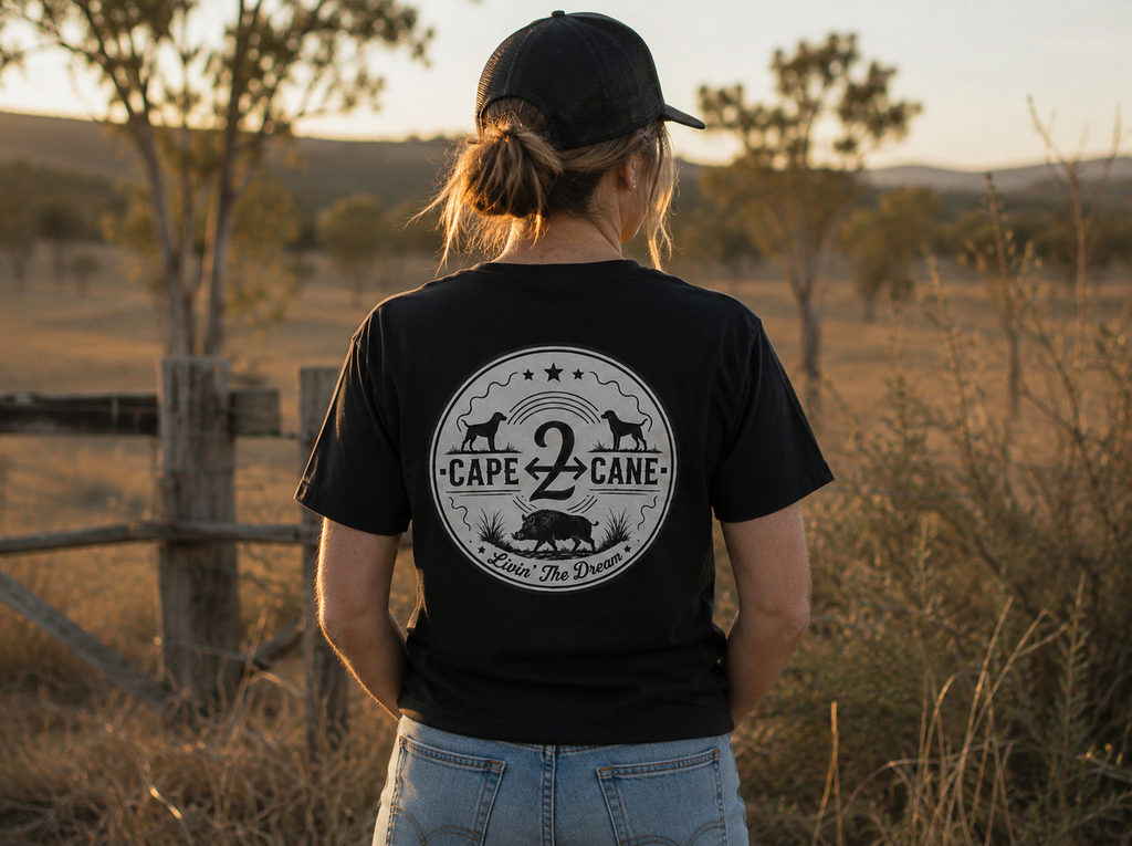 PRE ORDER - Women's Classic Tee